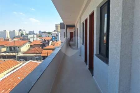 Casa à venda com 2 quartos no condomínio Ângelo Calandrino, São Paulo - SP