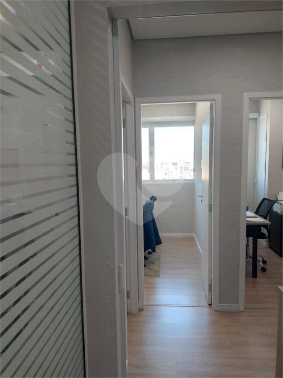 Sala à venda no Centro, São Bernardo do Campo, SP