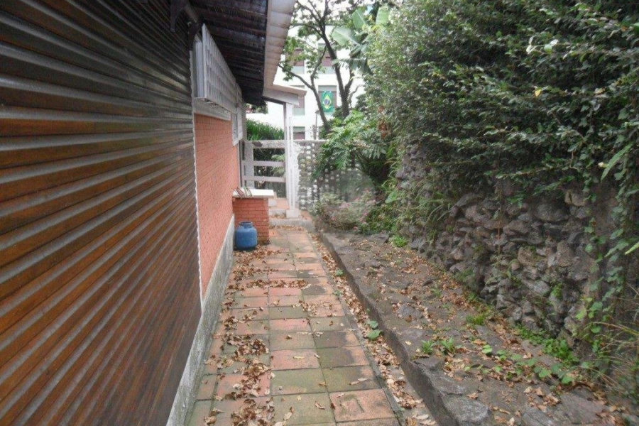 Sobrado à venda com 3 quartos, sendo 1 suíte, em Vila Albertina, São Paulo, SP