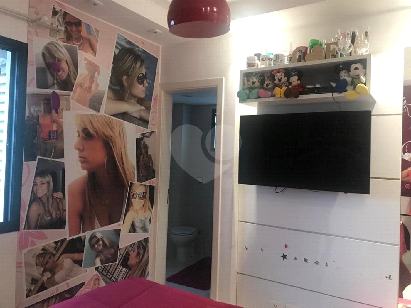 Apartamento à venda com 3 suítes em Vila Regente Feijó, São Paulo, SP