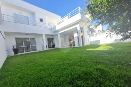 Casa à venda com 3 suítes no condomínio Residencial Villa do Bosque, Sorocaba - SP