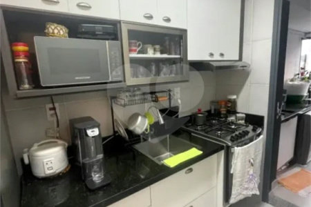 Apartamento à venda com 2 quartos, sendo 1 suíte,  em Ferreira, São Paulo, SP