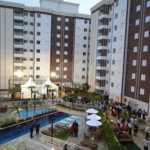 Apartamento à venda com 2 quartos, sendo 1 suíte, em Vila Caraguatá, São Paulo, SP