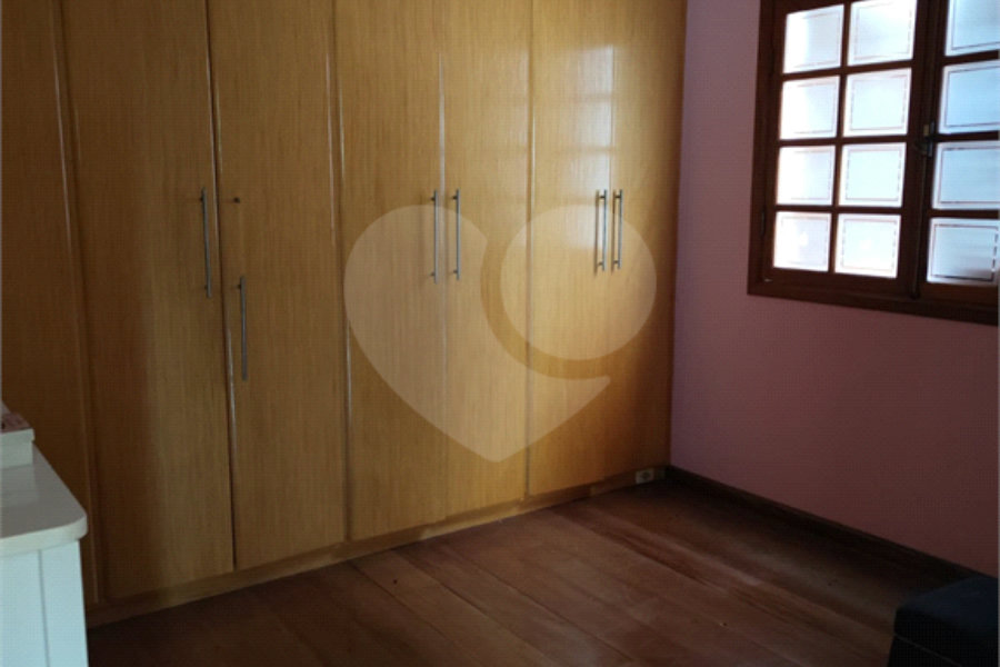 Sobrado à venda com 3 quartos, sendo 1 suíte,  em Horto Florestal, São Paulo, SP