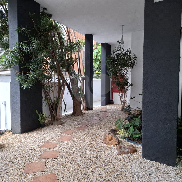Apartamento à venda com 3 quartos em Pinheiros, São Paulo, SP