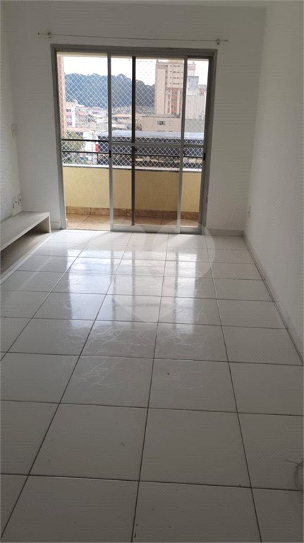 Apartamento à venda com 2 quartos em Mandaqui, São Paulo, SP