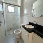 Apartamento à venda com 1 quarto em Vila Mazzei, São Paulo, SP