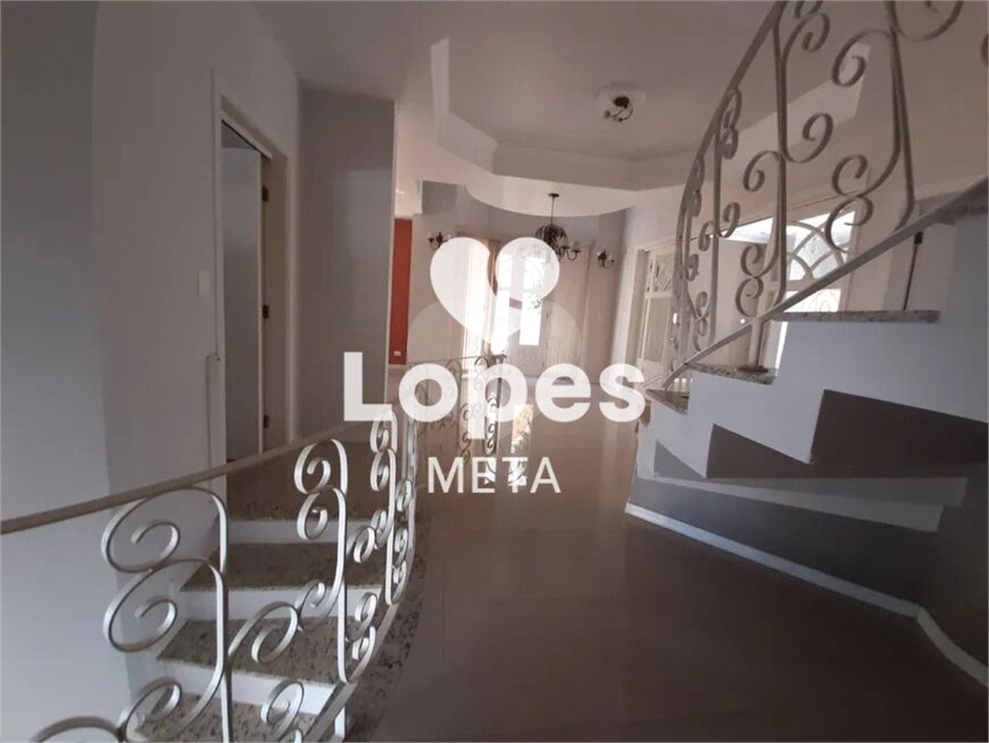 Casa à venda com 4 suítes no condomínio Altos da Serra Ii, São José dos Campos - SP