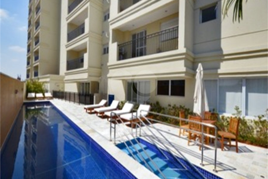 Apartamento à venda com 1 quarto no Centro, São Paulo, SP