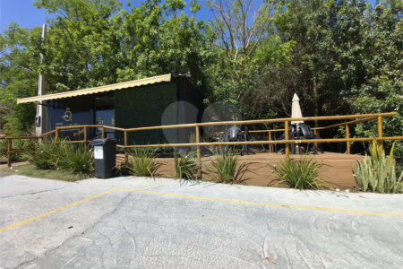 Terreno à venda no condomínio Condomíno Helena Maria, Sorocaba - SP