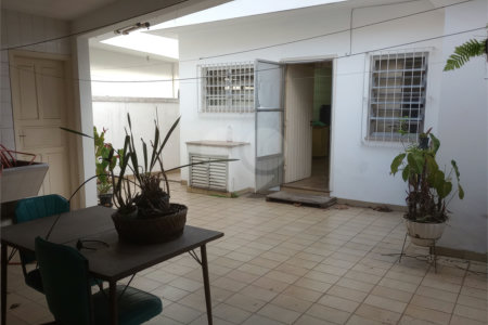 Casa à venda ou para alugar com 2 suítes em Saúde, São Paulo, SP