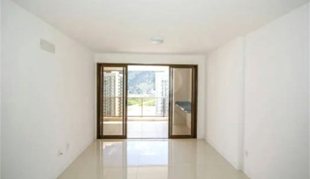 Apartamento à venda com 3 suítes em Camorim, Rio de Janeiro, RJ