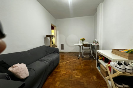 Apartamento à venda com 3 quartos em Jardim Paulista, São Paulo, SP
