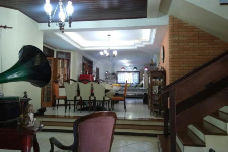 Casa à venda com 6 suítes no condomínio Lago Azul Residencial e Golfe, Araçoiaba da Serra - SP