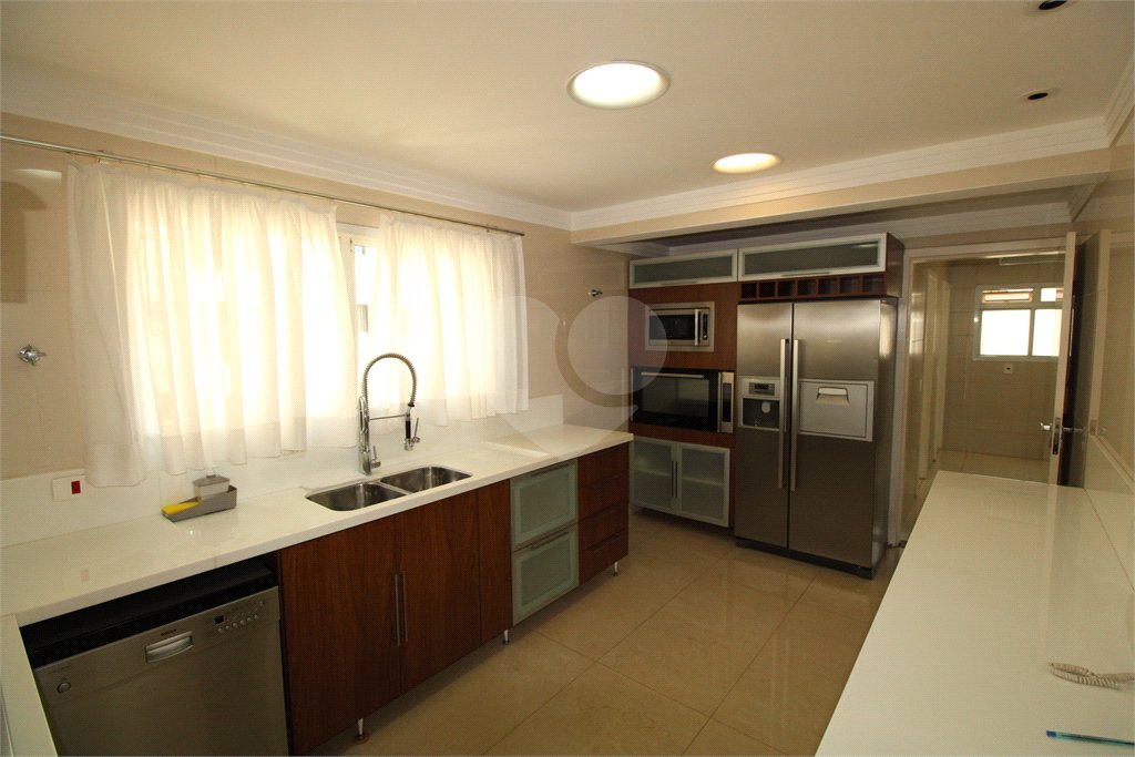 Apartamento à venda com 4 suítes em Santana, São Paulo, SP