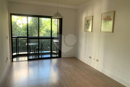 Apartamento à venda com 3 suítes em Água Fria, São Paulo, SP