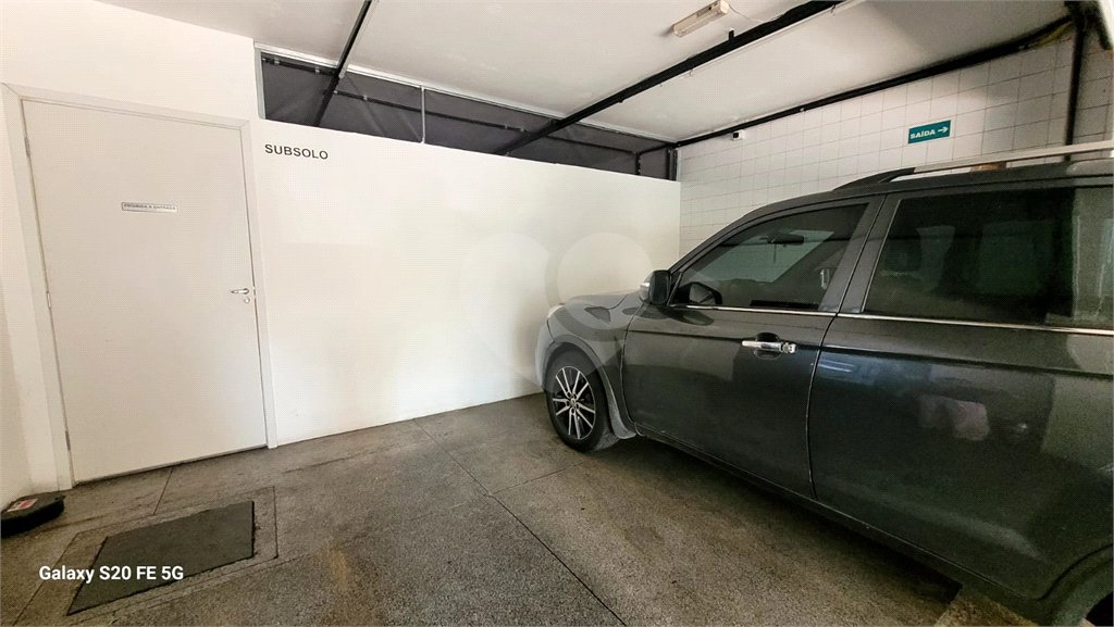 Prédio à venda em Vila Progredior, São Paulo, SP
