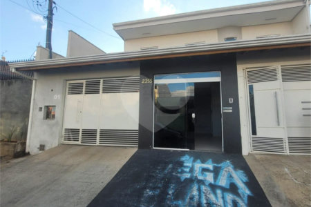 Casa para alugar com 1 quarto em Jardim Morada do Sol, Indaiatuba, SP