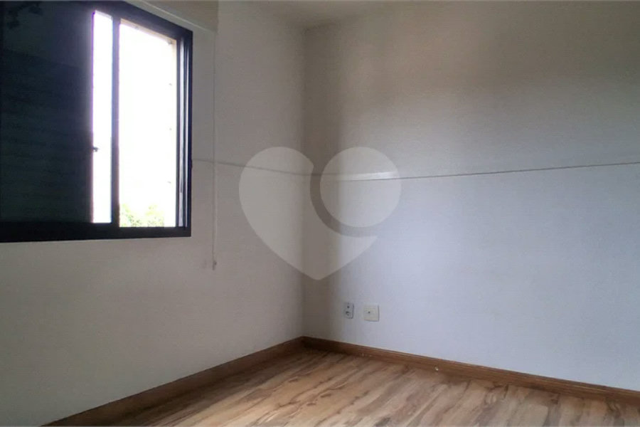 Apartamento à venda com 2 quartos em Parada Inglesa, São Paulo, SP