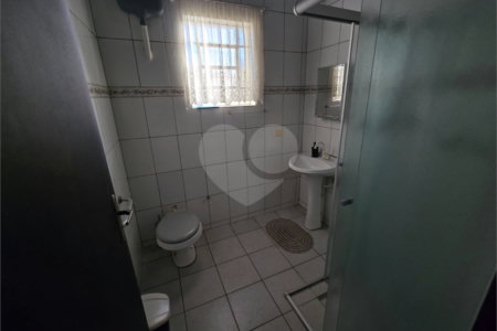 Casa para alugar com 2 quartos em Vila Rocha, Itapetininga, SP