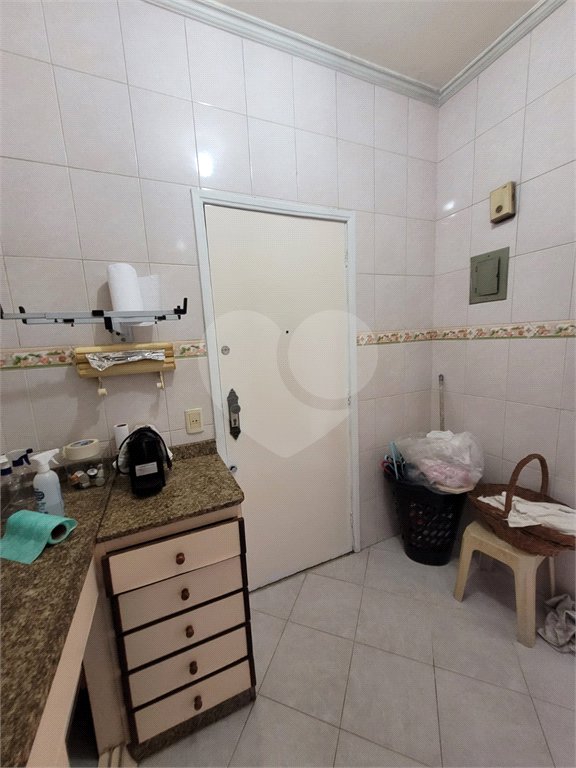 Apartamento à venda com 2 quartos em Rio Comprido, Rio de Janeiro, RJ