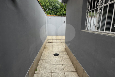 Casa Térrea à venda com 2 quartos em Campo Grande, Rio de Janeiro, RJ
