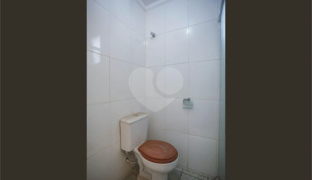 Apartamento à venda com 2 quartos em Vila Parque Jabaquara, São Paulo, SP