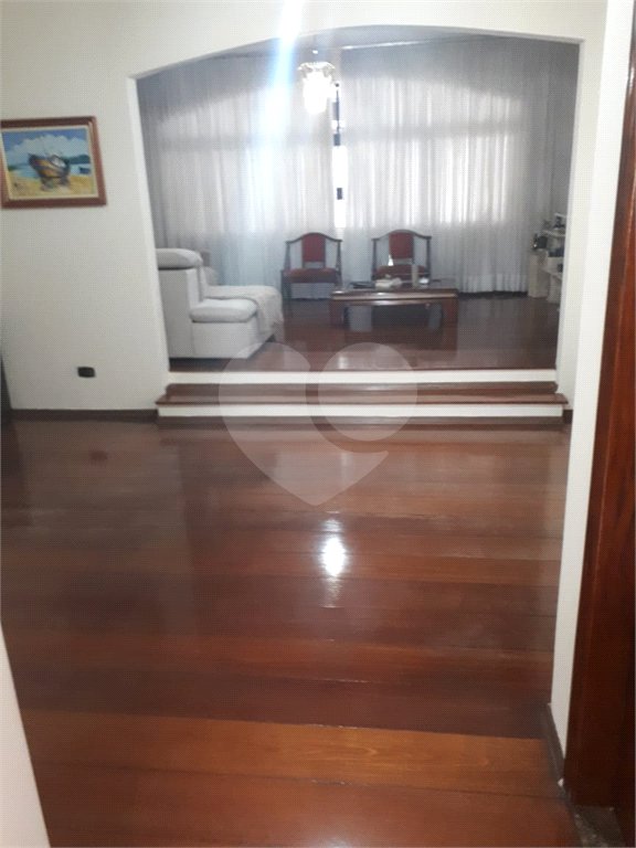 Sobrado à venda com 3 quartos, sendo 1 suíte, em Limão, São Paulo, SP