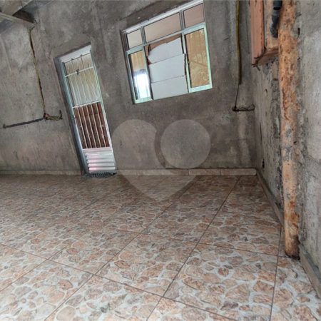 Casa à venda com 2 quartos em Tucuruvi, São Paulo, SP