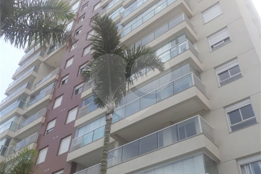 Apartamento à venda com 2 quartos, sendo 1 suíte,  em Santana, São Paulo, SP