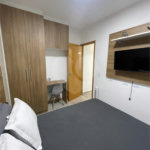 Apartamento à venda com 1 quarto em Jardim São Paulo(zona Norte), São Paulo, SP
