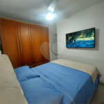 Apartamento à venda com 2 quartos em Campo Grande, Rio de Janeiro, RJ