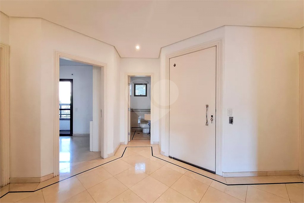 Apartamento à venda com 3 suítes em Santana, São Paulo, SP