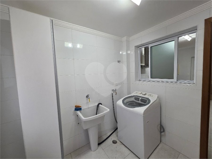 Apartamento à venda com 4 suítes em Canto do Forte, Praia Grande, SP