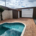 Casa à venda com 3 quartos em Jardim dos Ipes, Três Lagoas, MS