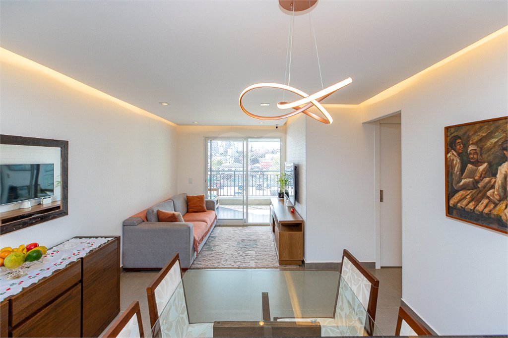 Apartamento à venda com 3 quartos, sendo 2 suítes, em Santo Amaro, São Paulo, SP