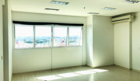 Sala para alugar no Centro, São Bernardo do Campo, SP
