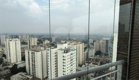 Duplex à venda com 1 suíte em Santana, São Paulo, SP