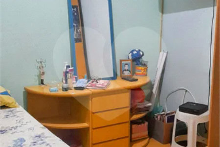 Apartamento à venda com 2 quartos em Vila Medeiros, São Paulo, SP