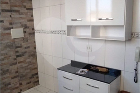 Apartamento à venda com 2 quartos, sendo 1 suíte, em Jardim Vera Cruz, Sorocaba, SP