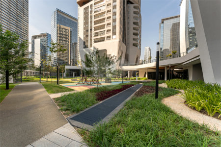 Apartamento à venda com 2 suítes em Chácara Santo Antônio (zona Sul), São Paulo, SP