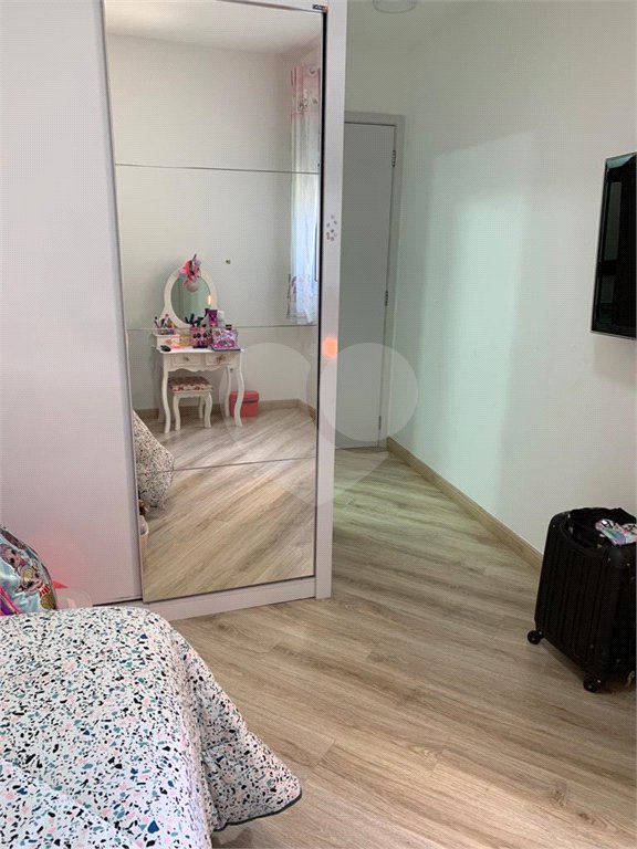 Apartamento à venda com 2 suítes em Tremembé, São Paulo, SP