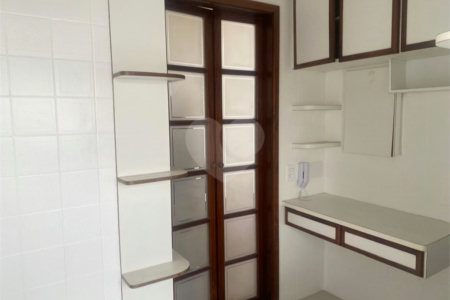 Apartamento à venda com 3 quartos em Vila Leonor, Guarulhos, SP