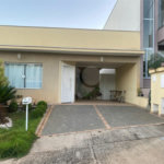 Casa à venda com 3 quartos, sendo 1 suíte,  no condomínio Casa Térrea No Villagio Milano, Sorocaba - SP