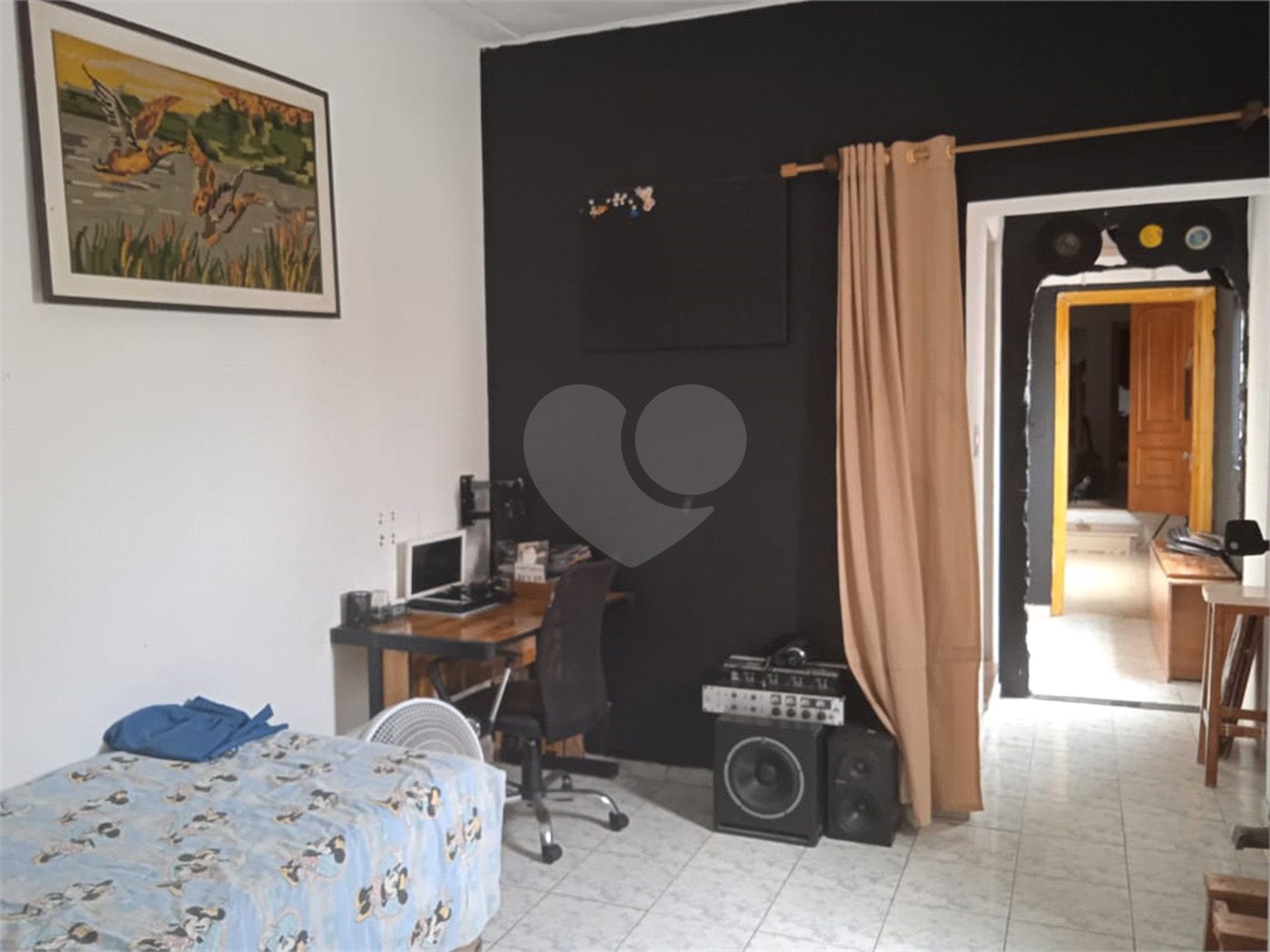 Sobrado à venda com 3 quartos, sendo 2 suítes, em Santana, São Paulo, SP