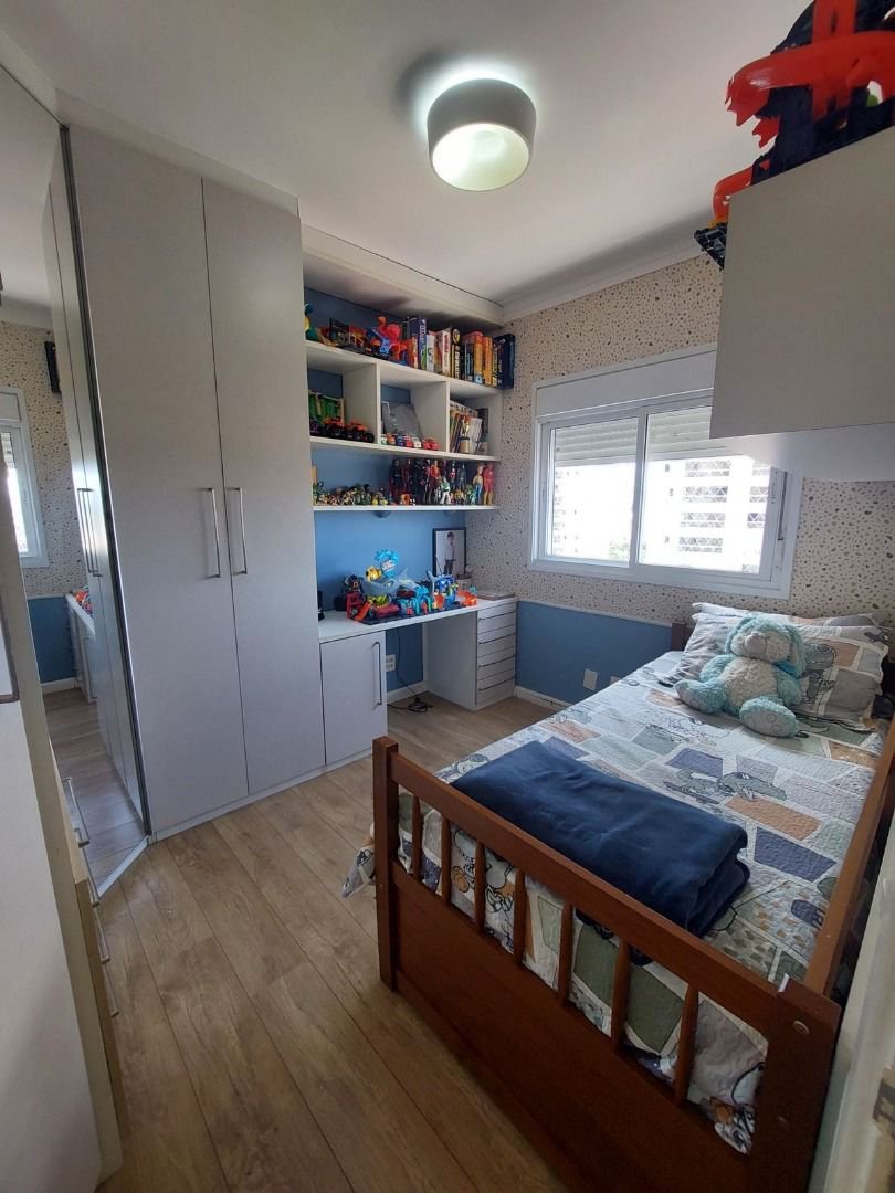 Apartamento com 3 dormitórios à venda, 103 m² por R$ 1.380.000,00 - Ponta da Praia - Santos/SP