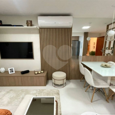 Apartamento à venda com 1 suíte em Maracanã, Rio de Janeiro, RJ