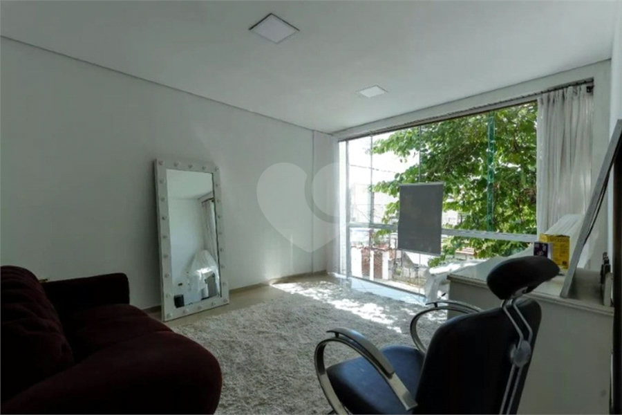 Casa à venda ou para alugar com 4 quartos, sendo 3 suítes, em Vila Maria, São Paulo, SP