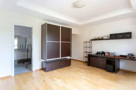 Casa à venda com 4 suítes em Jardim Leonor, São Paulo, SP