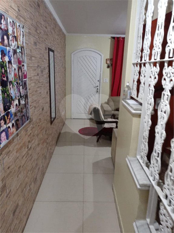 Casa à venda com 5 suítes em Vila Medeiros, São Paulo, SP